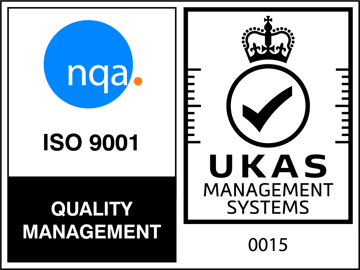 NQA ISO 9001 Quality Management Certification